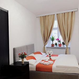 Appartement met Twee Slaapkamers